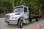 2024 Freightliner M2 106 Conventional Cab 4x2, Miller Industries Century Rollback Body for sale #66440 - photo 34