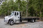 New 2024 Freightliner M2 106 Conventional Cab 4x2, 21' 6" Miller Industries Century Rollback Body for sale #66440 - photo 35