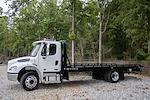 New 2024 Freightliner M2 106 Conventional Cab 4x2, 21' 6" Miller Industries Century Rollback Body for sale #66440 - photo 36