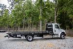 New 2024 Freightliner M2 106 Conventional Cab 4x2, 21' 6" Miller Industries Century Rollback Body for sale #66440 - photo 39