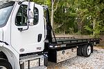 2024 Freightliner M2 106 Conventional Cab 4x2, Miller Industries Century Rollback Body for sale #66440 - photo 55