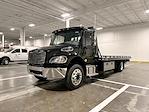 New 2025 Freightliner M2 106 Conventional Cab 4x2, 21' 5" Miller Industries Century Rollback Body for sale #66648 - photo 1