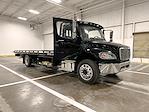 New 2025 Freightliner M2 106 Conventional Cab 4x2, 21' 5" Miller Industries Century Rollback Body for sale #66648 - photo 16