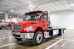 2025 Freightliner M2 106 Conventional Cab 4x2, Miller Industries Century Rollback Body for sale #66742 - photo 25