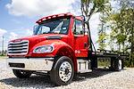 New 2025 Freightliner M2 106 Conventional Cab 4x2, 21' 5" Miller Industries Century Rollback Body for sale #66742 - photo 5