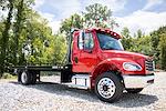 2025 Freightliner M2 106 Conventional Cab 4x2, Miller Industries Century Rollback Body for sale #66742 - photo 6