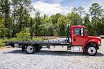 New 2025 Freightliner M2 106 Conventional Cab 4x2, 21' 5" Miller Industries Century Rollback Body for sale #66742 - photo 7