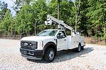 New 2023 Ford F-550 Regular Cab 4x2, 9' Warner Select II Bucket Truck for sale #66916 - photo 21