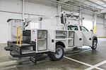 2023 Ford F-550 Regular Cab DRW 4x2, Warner Select II Bucket Truck for sale #66916 - photo 40