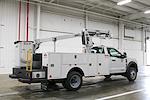 2023 Ford F-550 Regular Cab DRW 4x2, Warner Select II Bucket Truck for sale #66917 - photo 9