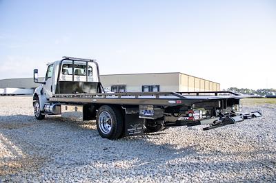 New 2025 International MV SBA 4x2, Miller Industries Century Rollback Body for sale #66959 - photo 2