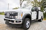 New 2023 Ford F-600 Regular Cab 4x2, Reading Crane Body for sale #68744 - photo 10