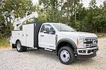 New 2023 Ford F-600 Regular Cab 4x2, Reading Crane Body for sale #68744 - photo 5