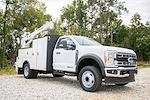 New 2023 Ford F-600 Regular Cab 4x2, Reading Crane Body for sale #68744 - photo 6