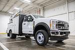 New 2023 Ford F-600 Regular Cab 4x2, Reading Crane Body for sale #68744 - photo 44