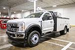 New 2023 Ford F-600 Regular Cab 4x2, Reading Crane Body for sale #68744 - photo 36