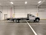 New 2023 Ford F-550 Regular Cab 4x2, 19' 5" Miller Industries Century Rollback Body for sale #69359 - photo 11