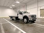 2023 Ford F-550 Regular Cab DRW 4x2, Miller Industries Century Rollback Body for sale #69359 - photo 6