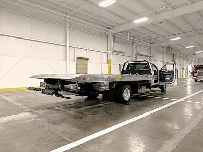 New 2023 Ford F-550 Regular Cab 4x2, 19' 5" Miller Industries Century Rollback Body for sale #69363 - photo 2