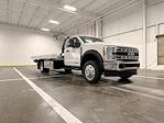 New 2023 Ford F-550 Regular Cab 4x2, 19' 5" Miller Industries Century Rollback Body for sale #69363 - photo 1