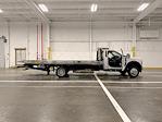 New 2023 Ford F-550 Regular Cab 4x2, 19' 5" Miller Industries Century Rollback Body for sale #69363 - photo 18