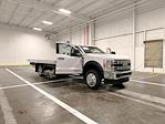 New 2023 Ford F-550 Regular Cab 4x2, 19' 5" Miller Industries Century Rollback Body for sale #69363 - photo 19