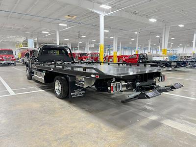 2023 Ford F-550 Regular Cab DRW 4x2, Miller Industries Rollback Body for sale #69748 - photo 2