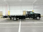 2023 Ford F-550 Regular Cab DRW 4x2, Miller Industries Rollback Body for sale #69748 - photo 13