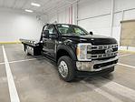 2023 Ford F-550 Regular Cab DRW 4x2, Miller Industries Rollback Body for sale #69748 - photo 18