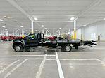 2023 Ford F-550 Regular Cab DRW 4x2, Miller Industries Rollback Body for sale #69748 - photo 22