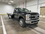 2023 Ford F-550 Regular Cab DRW 4x2, Miller Industries Rollback Body for sale #69748 - photo 25