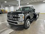 2023 Ford F-550 Regular Cab DRW 4x2, Miller Industries Vulcan (f) Rollback Body for sale #69749 - photo 1