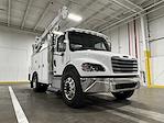 2024 Freightliner M2 106 Conventional Cab 4x2, Warner Select II Mechanics Body for sale #70468 - photo 1