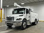 2024 Freightliner M2 106 Conventional Cab 4x2, Warner Select II Mechanics Body for sale #70469 - photo 1