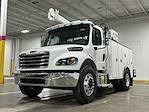 2024 Freightliner M2 106 Conventional Cab 4x2, Warner Select II Mechanics Body for sale #70469 - photo 4