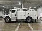 New 2024 Freightliner M2 106 Conventional Cab 4x2, 11' Warner Select Pro Mechanics Body for sale #70471 - photo 7