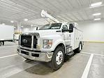 New 2024 Ford F-750 Regular Cab 4x2, 11' Warner Select II Mechanics Body for sale #70473 - photo 3