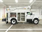 New 2024 Ford F-750 Regular Cab 4x2, 11' Warner Select Pro Mechanics Body for sale #70473 - photo 9