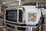 New 2024 Ford F-650 Regular Cab 4x2, 21' 5" Miller Industries Century Rollback Body for sale #70477 - photo 20