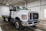 New 2024 Ford F-650 Regular Cab 4x2, 21' 5" Miller Industries Century Rollback Body for sale #70477 - photo 22