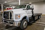 New 2024 Ford F-650 Regular Cab 4x2, 21' 5" Miller Industries Century Rollback Body for sale #70477 - photo 24