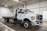 New 2024 Ford F-650 Regular Cab 4x2, 21' 5" Miller Industries Century Rollback Body for sale #70477 - photo 25