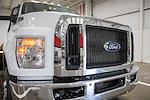 New 2024 Ford F-650 Regular Cab 4x2, 21' 5" Miller Industries Century Rollback Body for sale #70477 - photo 51