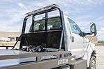 2024 Ford F-650 Regular Cab DRW 4x2, Miller Industries Century Rollback Body for sale #70477 - photo 13