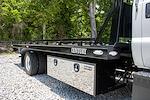 2024 Ford F-650 Regular Cab DRW 4x2, Miller Industries Century Rollback Body for sale #70477 - photo 16