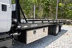 2024 Ford F-650 Regular Cab DRW 4x2, Miller Industries Century Rollback Body for sale #70478 - photo 19