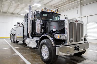 New 2024 Peterbilt 389 4x2, Miller Industries Century Wrecker Body for sale #70787 - photo 1