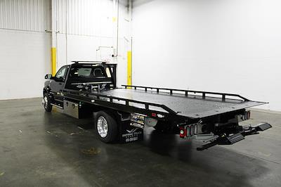 New 2024 Ram 5500 Regular Cab 4x2, 19' 5" Vulcan Rollback Body for sale #72174 - photo 2