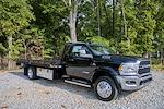 New 2024 Ram 5500 Regular Cab 4x2, 19' 5" Vulcan Rollback Body for sale #72174 - photo 17