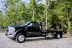 New 2024 Ram 5500 Regular Cab 4x2, 19' 5" Vulcan Rollback Body for sale #72174 - photo 22